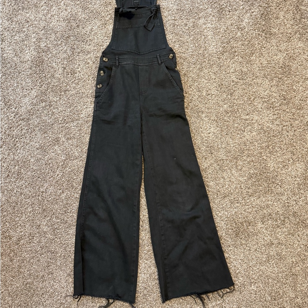Aerie Overalls - Picture 3 of 10